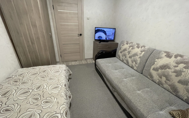 Апартаменты Карбышева 47/1