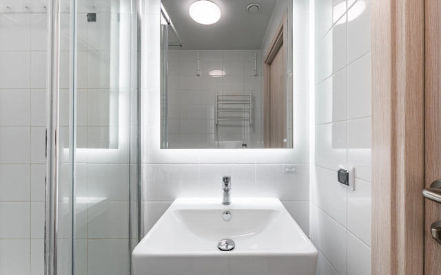 Квартира Уютная Квартира В Текстильщиках