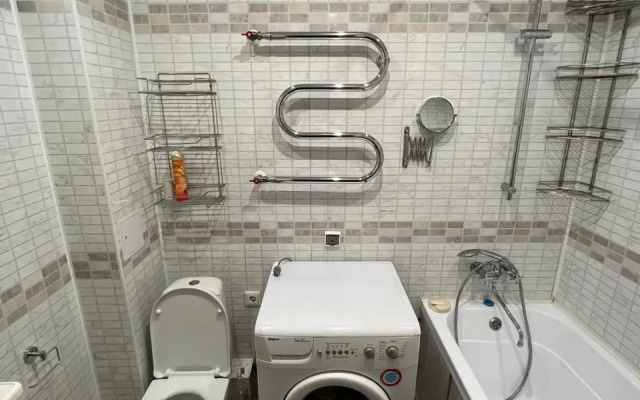 Апартаменты Железнодорожников, 8