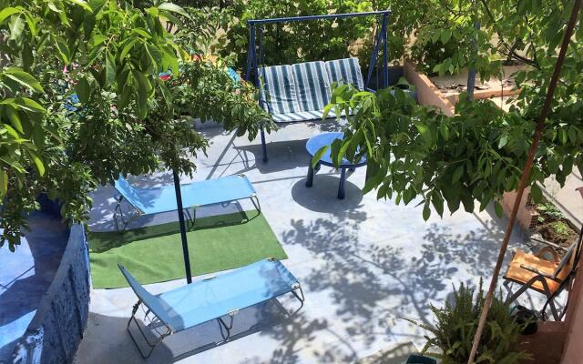 AlGreco Guest house