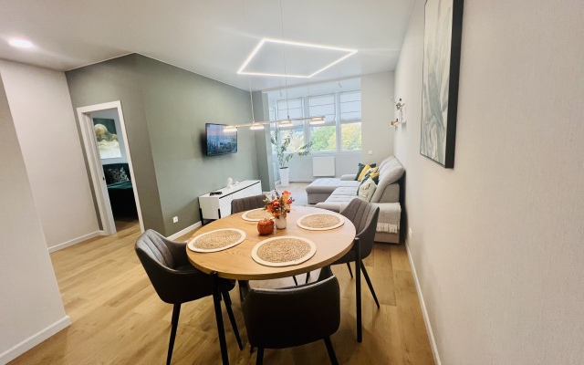 Апартаменты Баден Баден 66