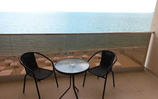 Квартира на Симферопольской 2Ф