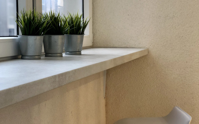 Квартиры на Буткова