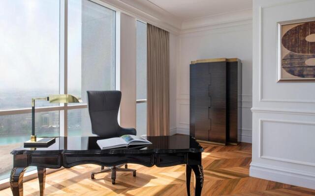The Ritz-Carlton, Doha