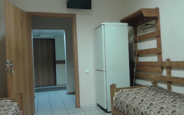 A Hostel