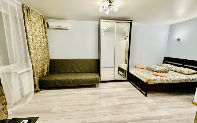 Апартаменты HotelRoom24 метро Белорусская