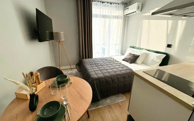 Квартира Кислород 207