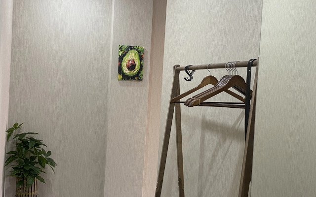 Novaya S Vidami Na Gory Zheleznovodskа Flat