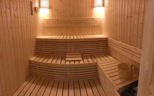 Отель Amber Pattaya