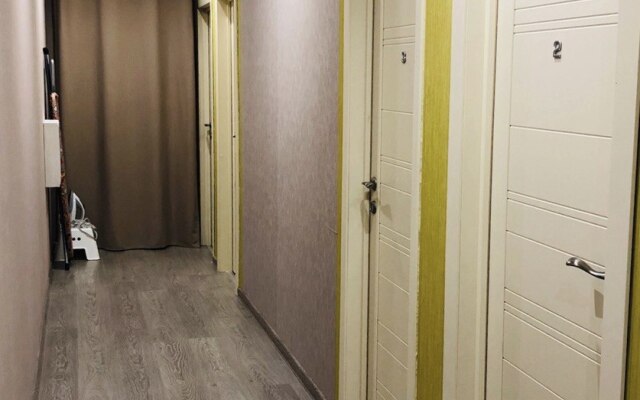 Anastasiya Apartments