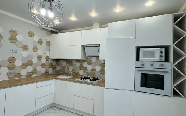 Квартира Однокомнаятная на Флотской 9