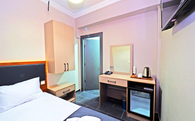 Diamond Hotel Old City Boutique hotel