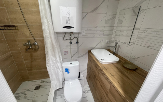 Apartments AK Apelsin 2