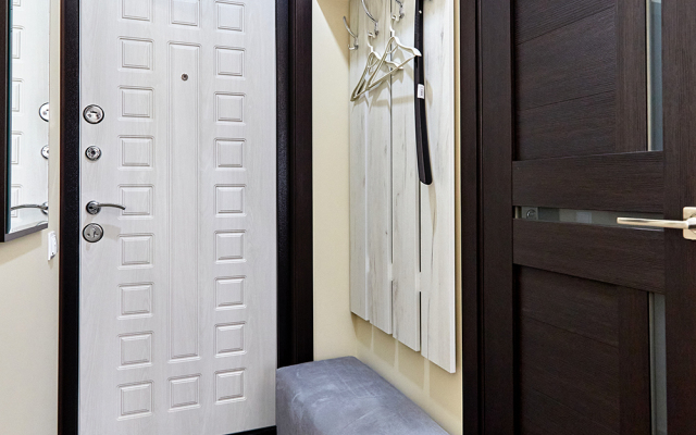 Апартаменты В Центре Краснодара 2