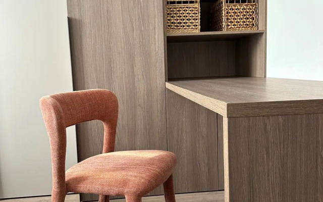 Квартира с 2 спальнями Еловая аллея