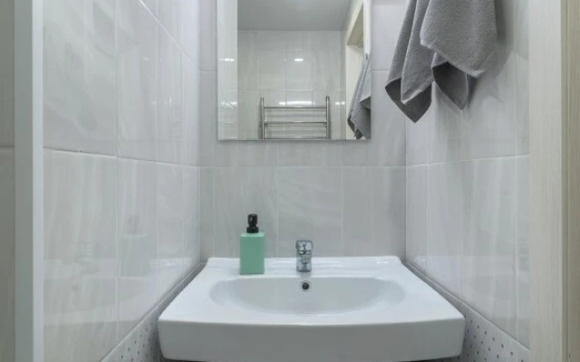 Апартаменты студия