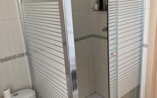 Апартаменты Лючия