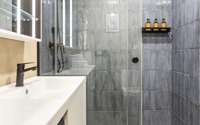 Апартаменты С уютом и комфортом у метро Ладожская