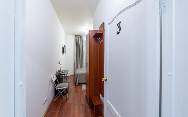 Апартаменты Франт №3