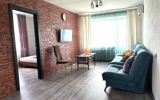 Квартира Миг