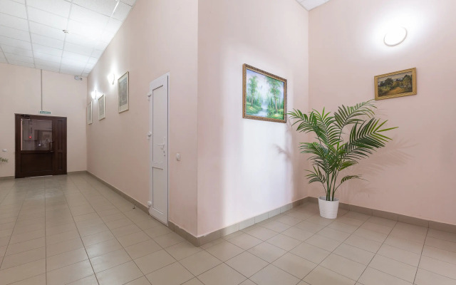 RentPlaza Apartments V Tsentre