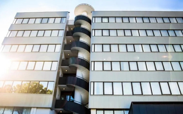 The Caesar Roma Hotel