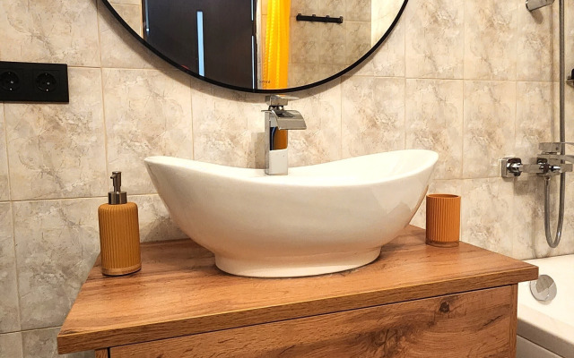 Квартира на Улице Юрия Гагарина 16в