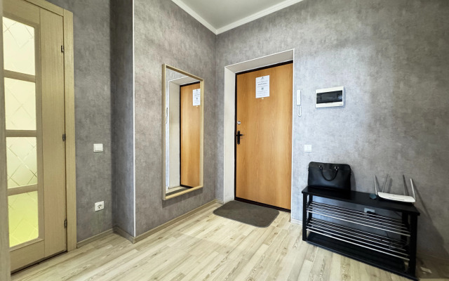 Апартаменты Гринхаус