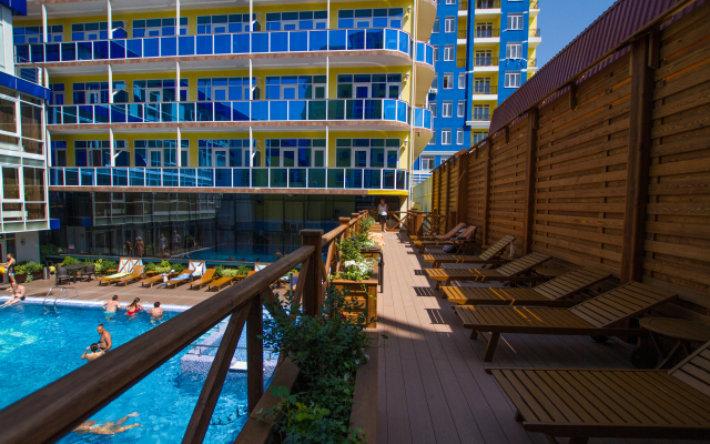 Atlant Hotel
