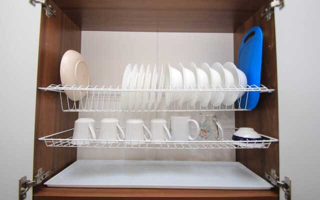 Marat Home dvuhkomnatnaya po ul. Lenina 141 B Flat