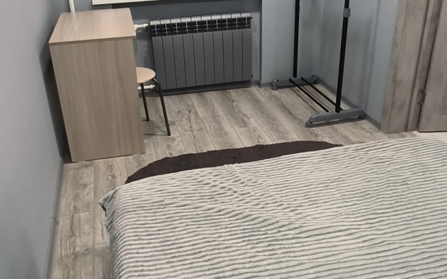 Апартаменты на Академика Книповича 55