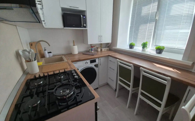 Апартаменты Астраханка