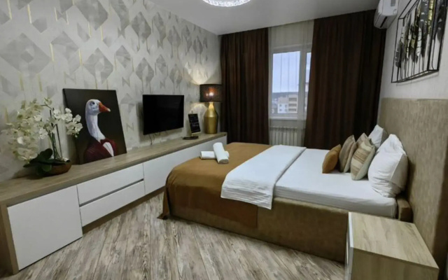 Квартира на Улице Тернопольской д 10