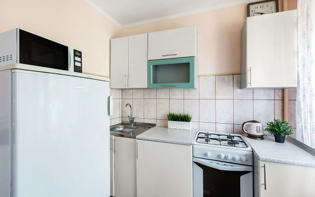 Квартира на Советском 69