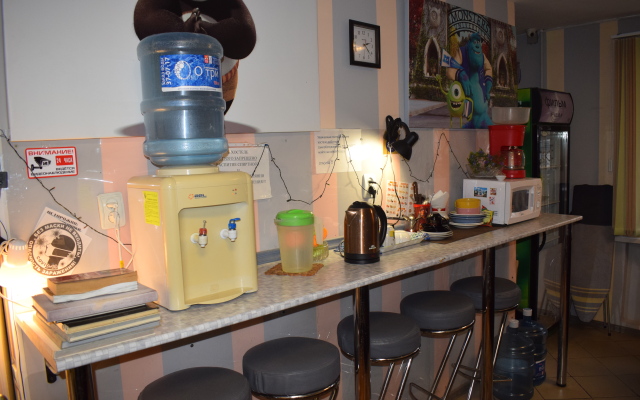 Film Hostel
