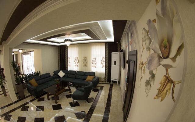 Marhabo Hotel Palace