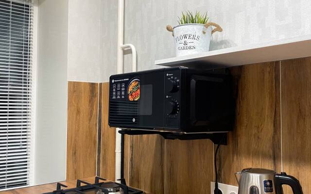 Апартаменты Apart-Comfort на Большой Октябрьской 102