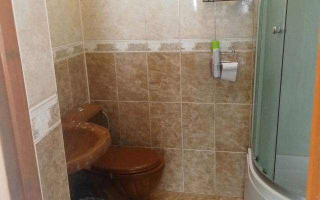 Гостевой дом Можжевеловая роща