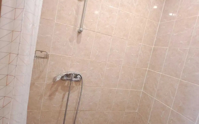 Квартира Студия на Комсомола 35