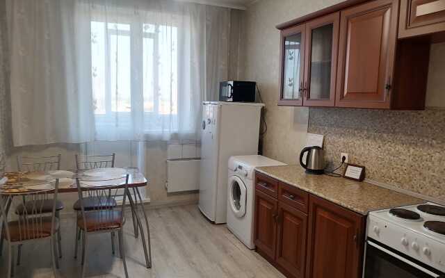 V Abakane Apartments