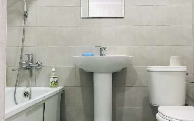 Квартира Comfort Apartments