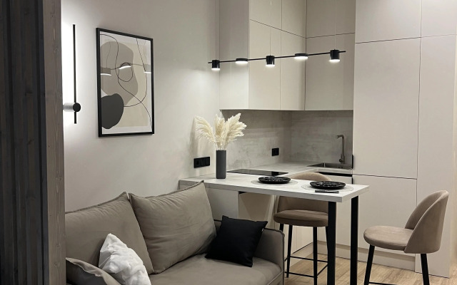 Квартира Искра-Парк Б