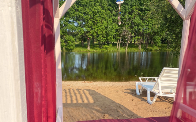 База отдыха КраснаДача