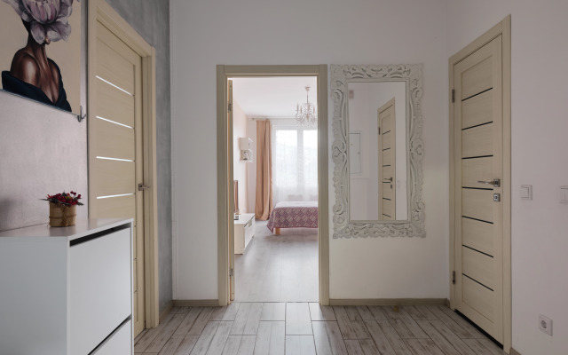 RentalSPb Apartments