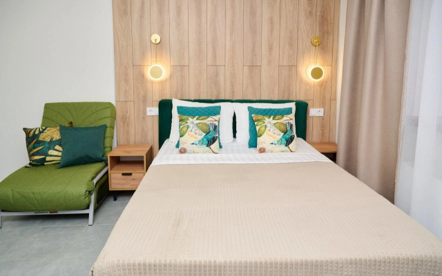 Апартаменты у Концертного зала