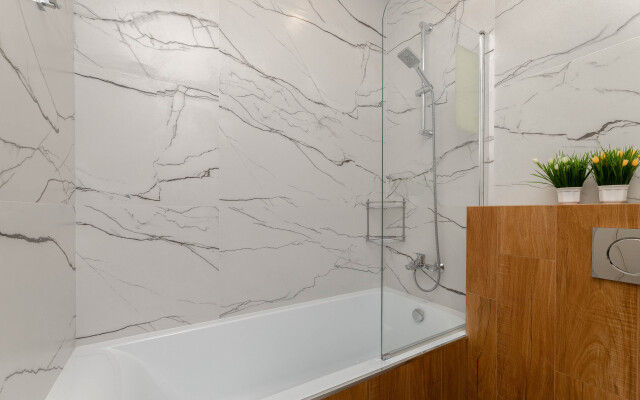 Апартаменты Knokey Fresh Четырёхместные