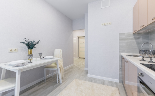 Komfort Apartments