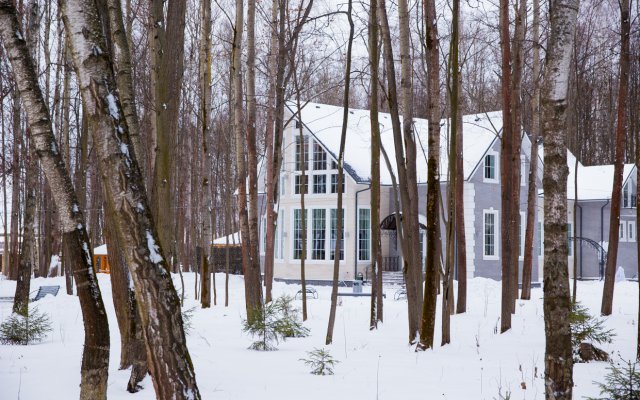 Парк Отель 4 сезона