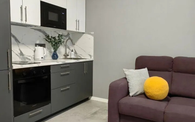 V Zhk Nastoyaschee Flat