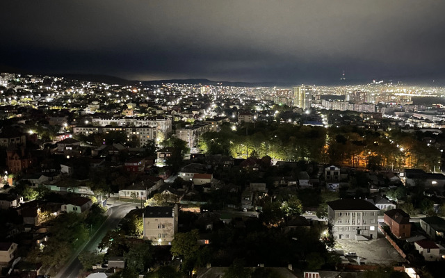 Квартира Комфортабельная 2-евро в ЖК Новые огни